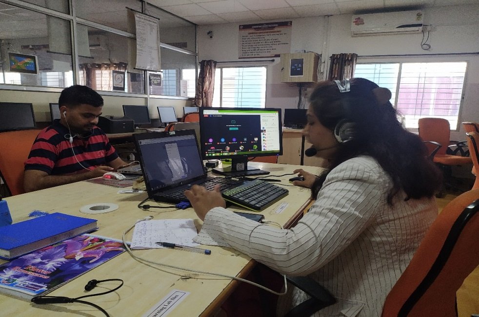 One Day Orientation Program on Online Teaching Learning Tools