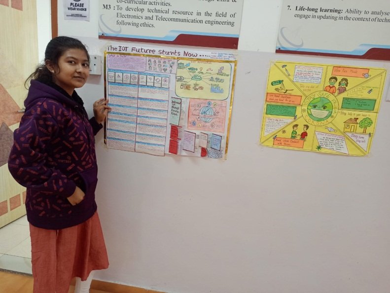 Poster Presentation Competition