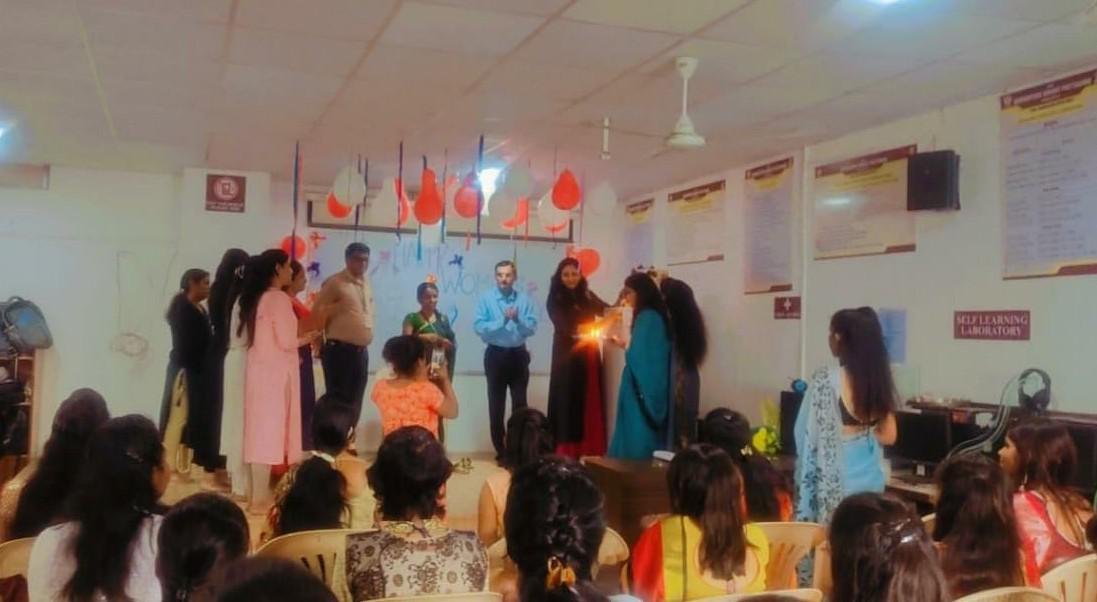 Women’s Day Celebration