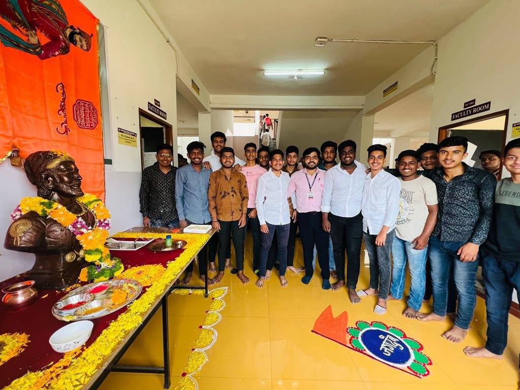 Shivjayanti Celebration