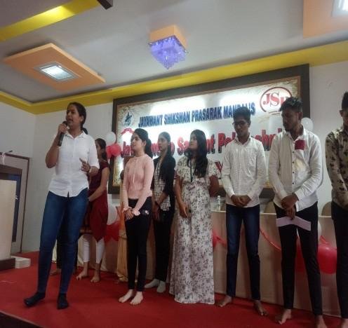 Women’s Day Celebration