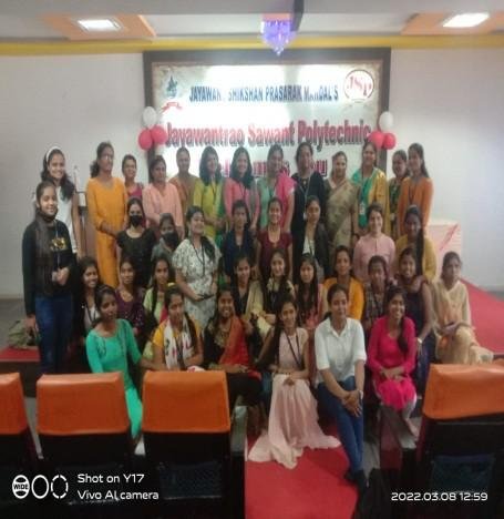 Women’s Day Celebration