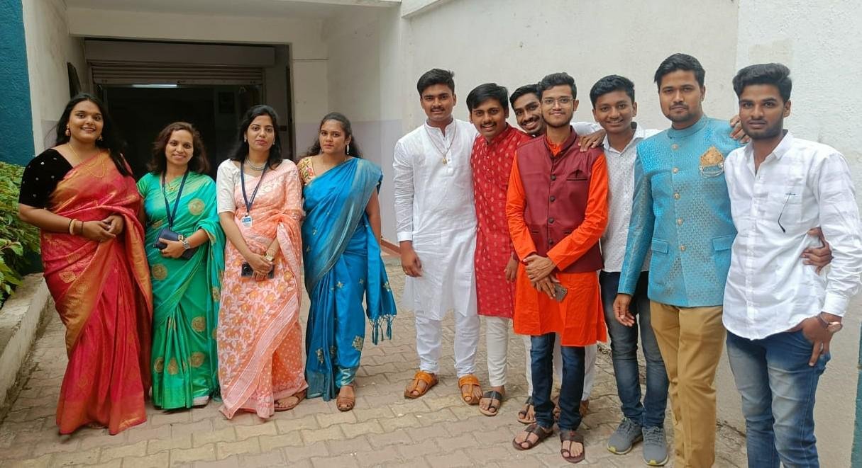 Traditional Day Celebration