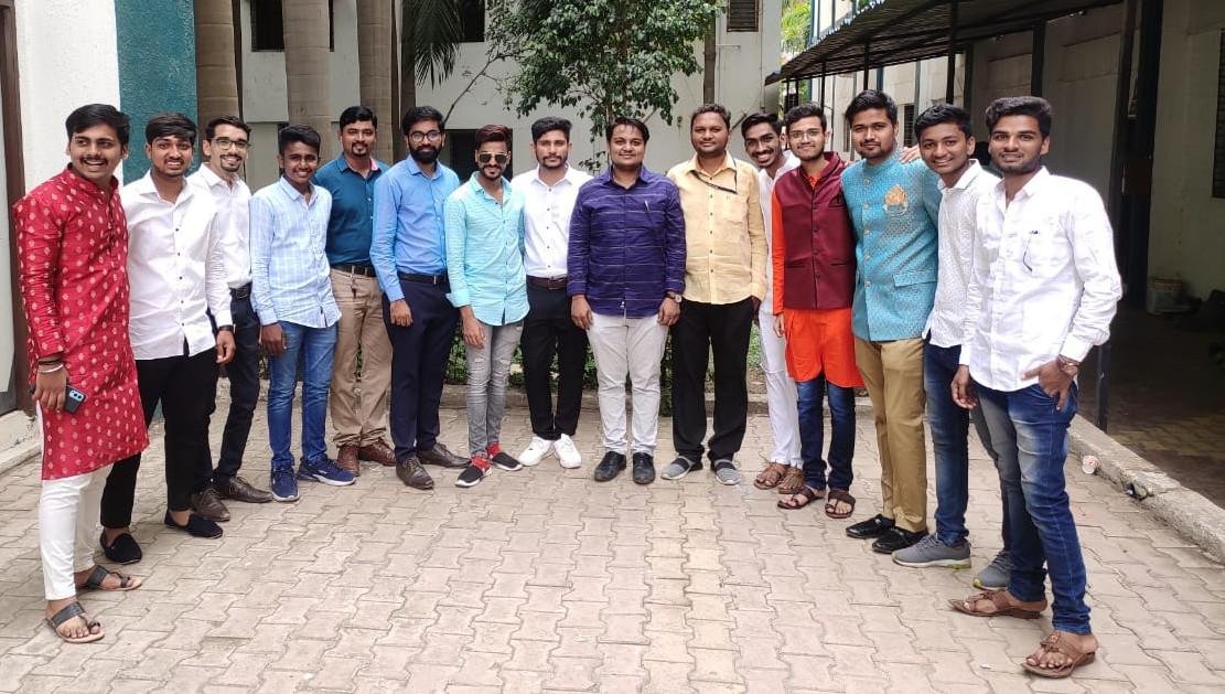 Traditional Day Celebration