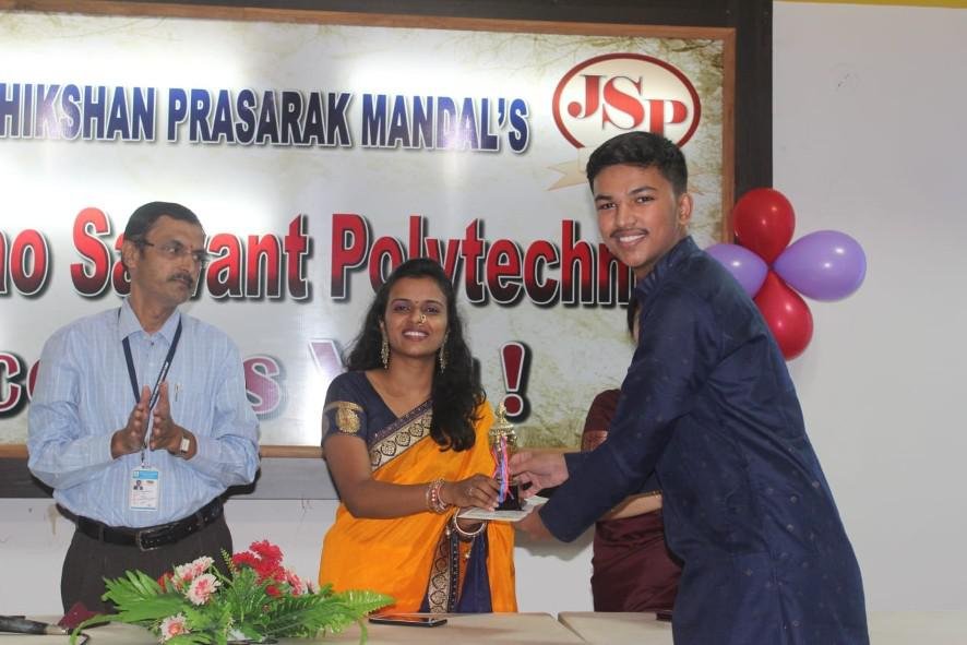 Farewell Celebration