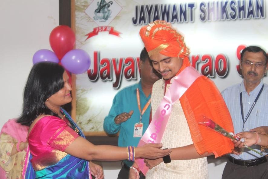 Farewell Celebration