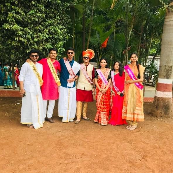 Farewell Celebration