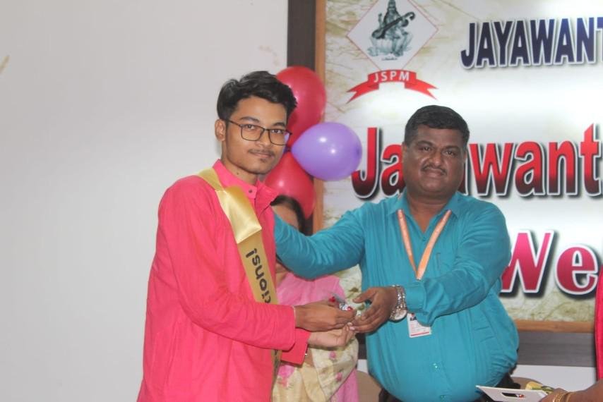 Farewell Celebration