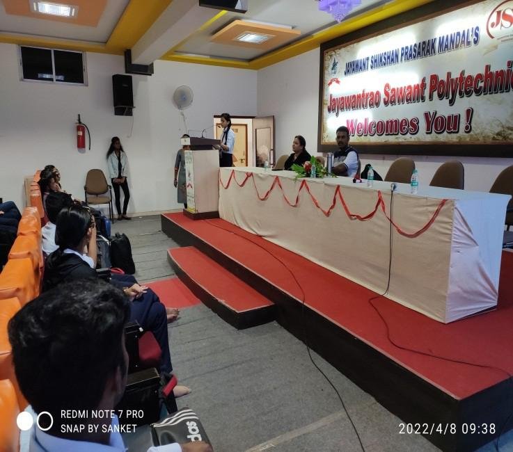 Seminar on “Python Programming ”