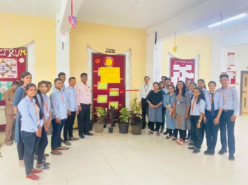 Tree Plantation Activity