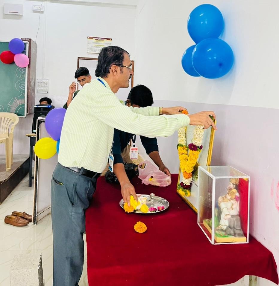 Engineers Day Celebration