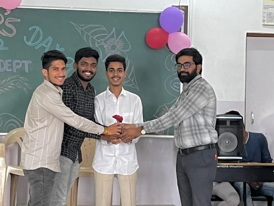 Engineers Day Celebration