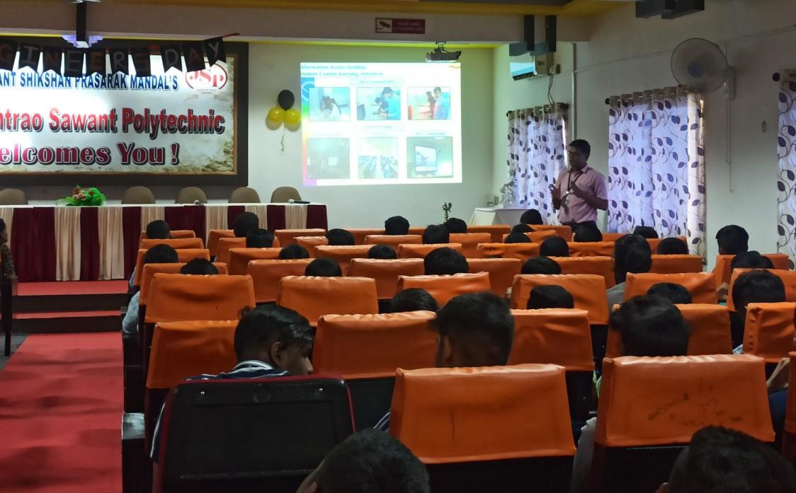 First Year Induction Programme