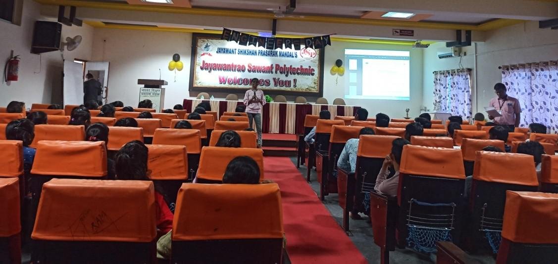 First Year Induction Programme