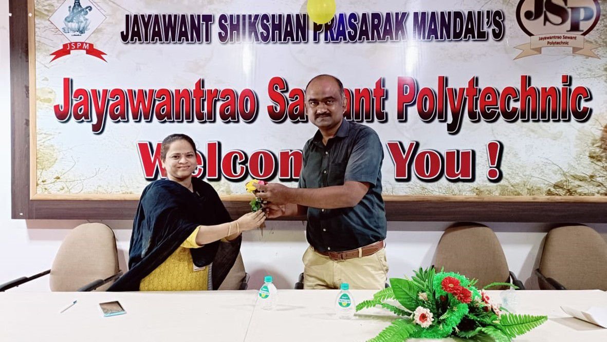 Expert Lecture on PLC and SCADA