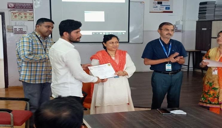 Faculty Development Programme