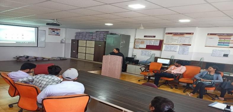 Faculty Development Programme