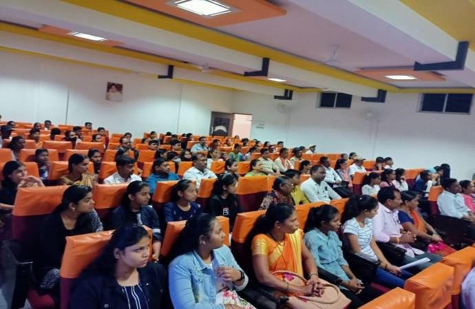 Career Guidance for SSC Students