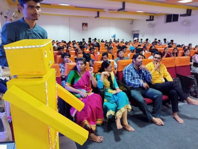 Engineer’s Day Celebration