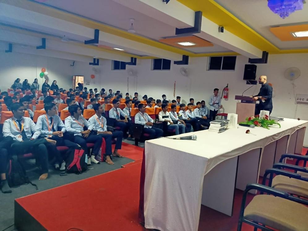 Engineer’s Day Celebration