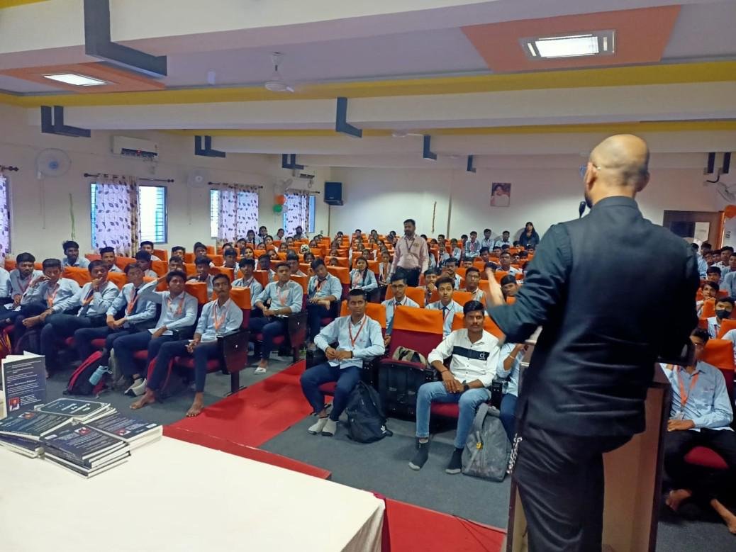 Engineer’s Day Celebration