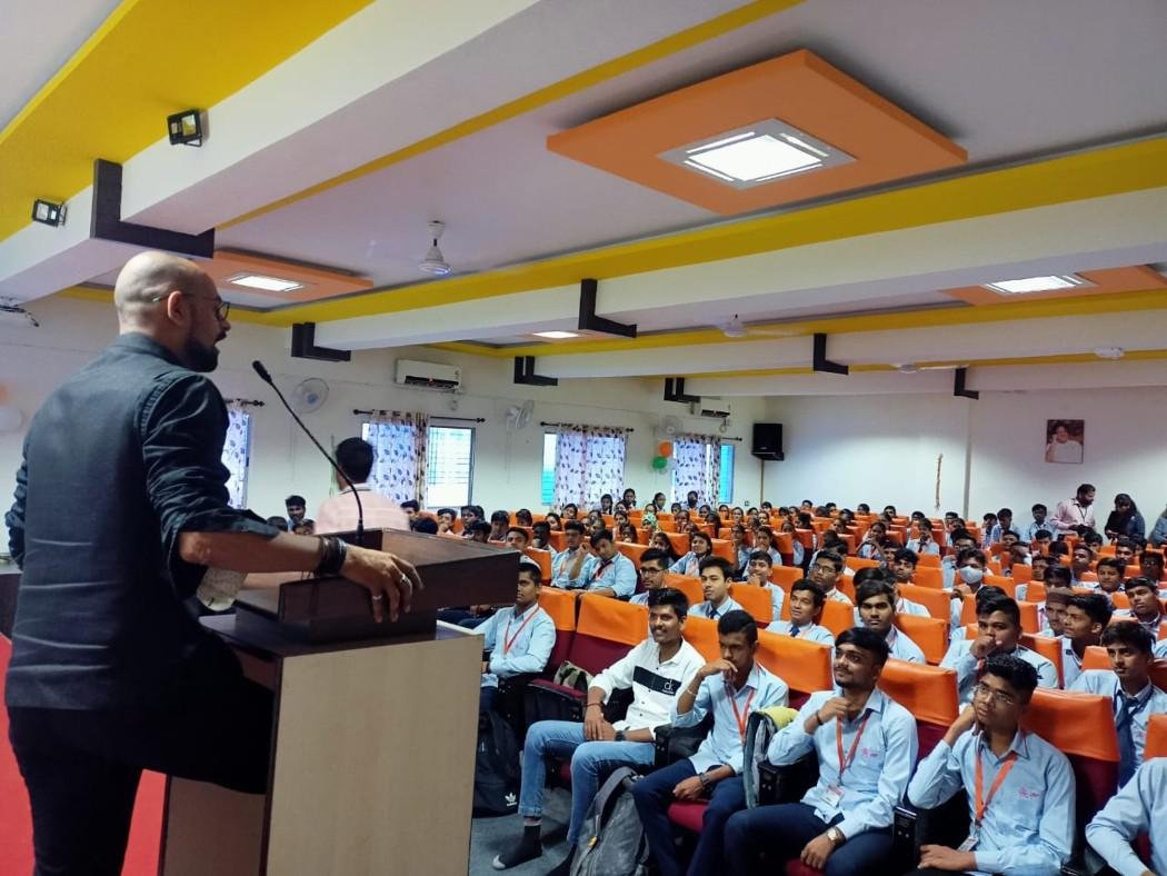 Engineer’s Day Celebration