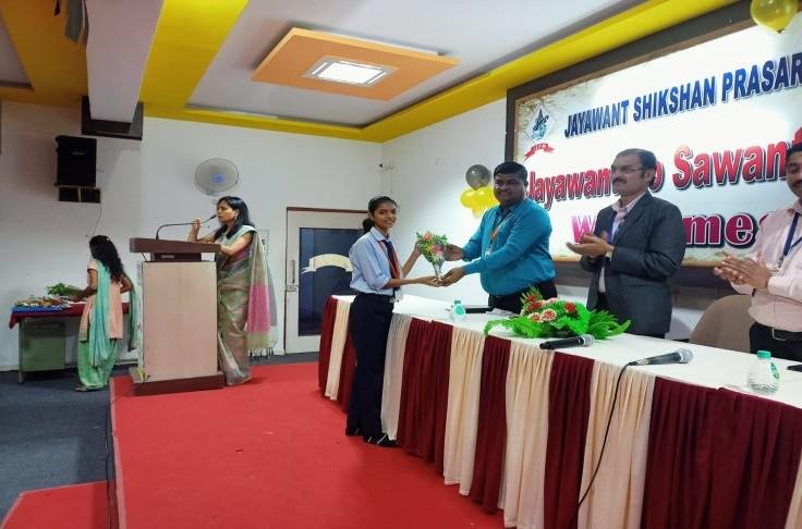 Student Induction Program