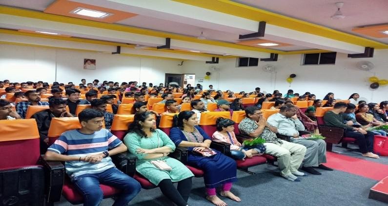 Student Induction Program