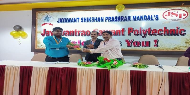 Student Induction Program