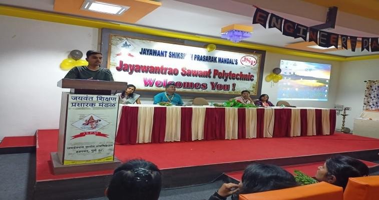 Student Induction Program