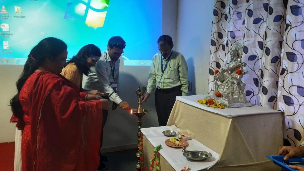 Celebration of 75th Independence Day