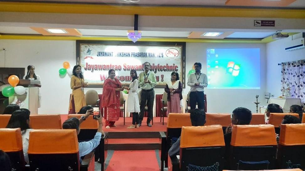 Celebration of 75th Independence Day