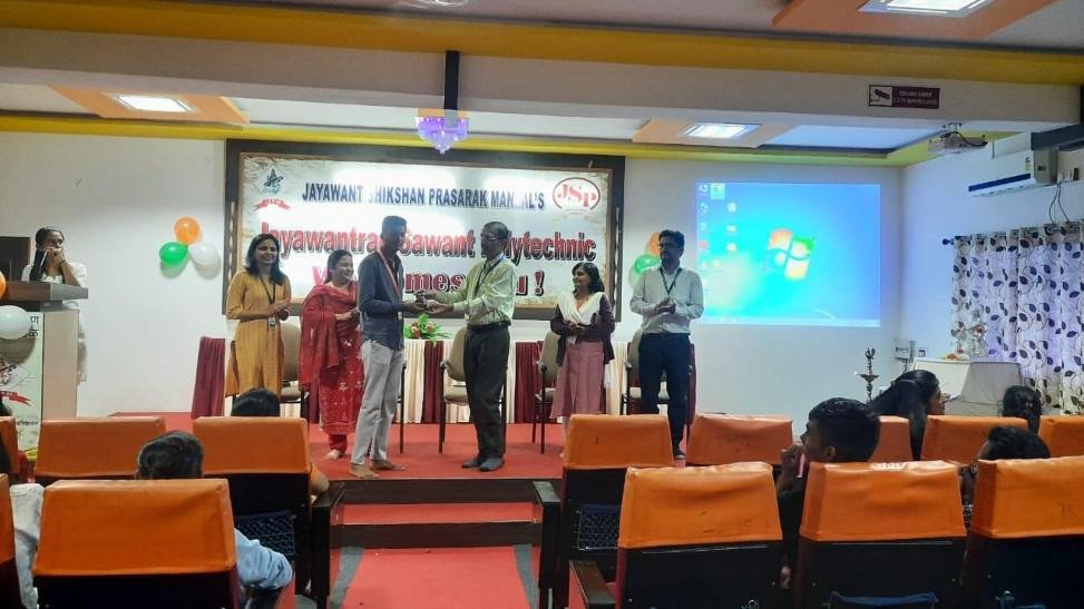 Celebration of 75th Independence Day