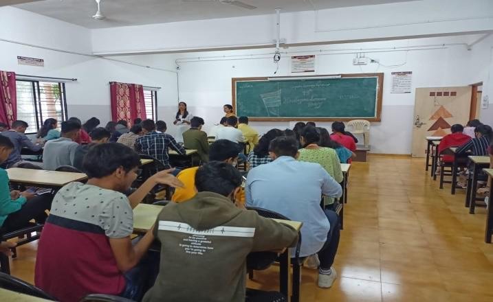 Celebration of 75th Independence Day