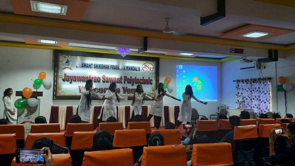 Celebration of 75th Independence Day