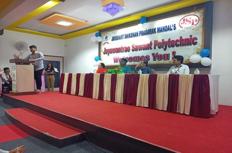 Teachers Day Celebration