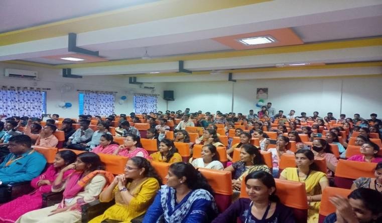 Teachers Day Celebration