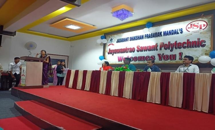 Teachers Day Celebration