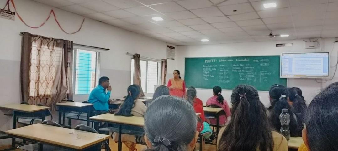 FDP on Role of Teacher