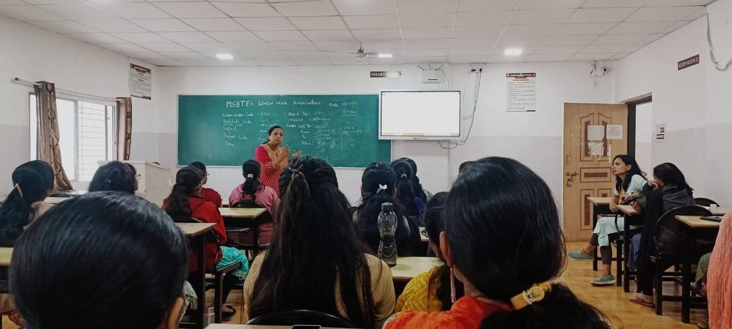 FDP on Role of Teacher