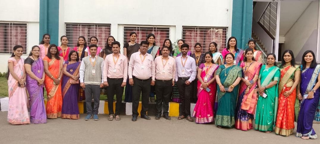 Women's Day Celebration