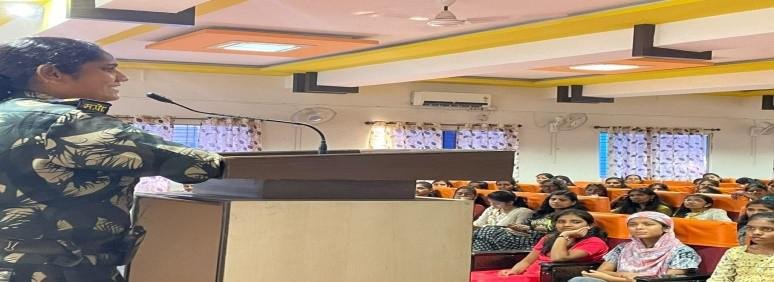 Women's Day Celebration