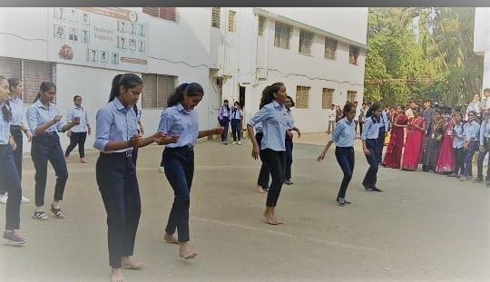 Women's Day Celebration