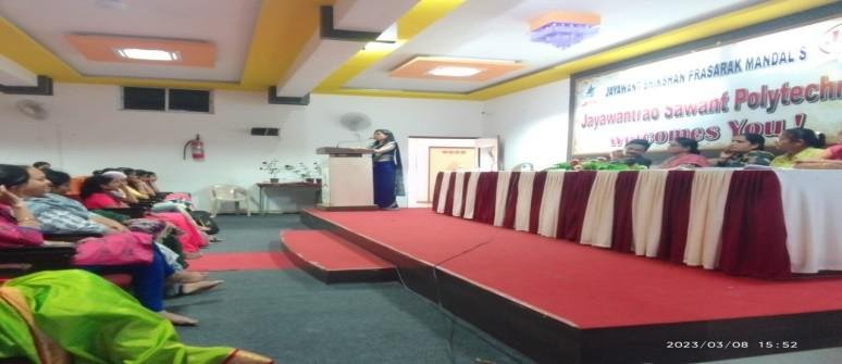 Women's Day Celebration