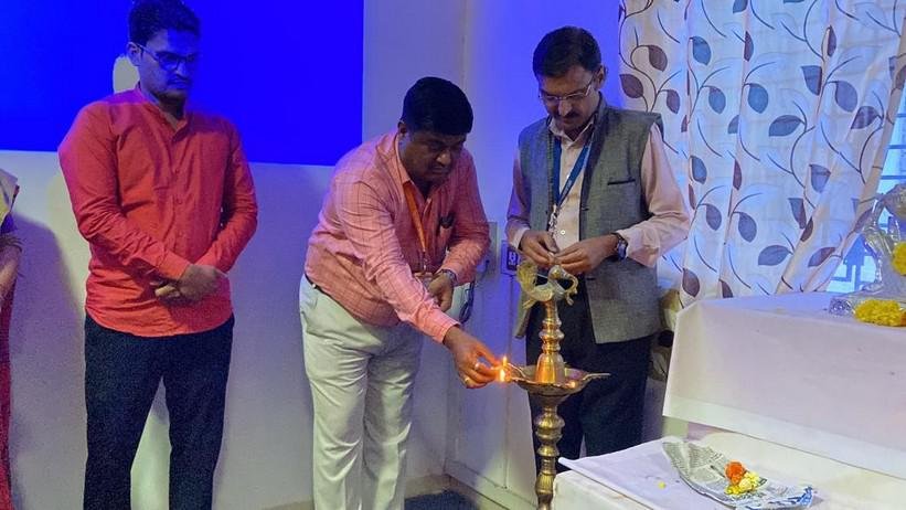 Traditional Day Celebration