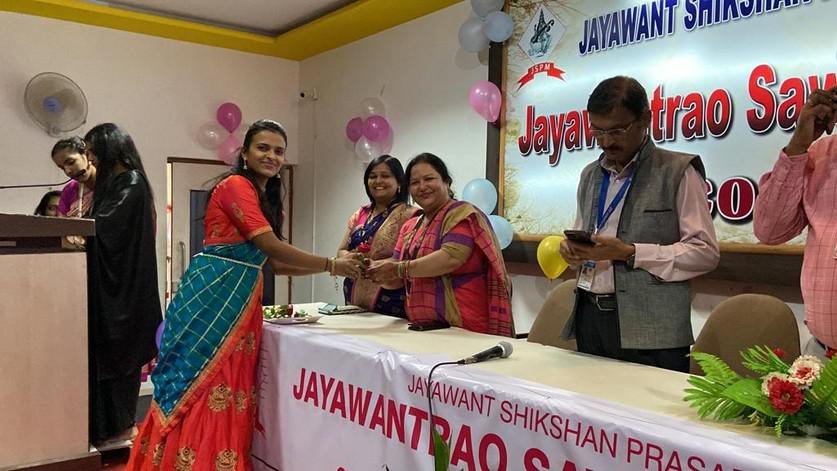 Traditional Day Celebration