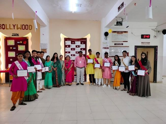 Traditional Day Celebration