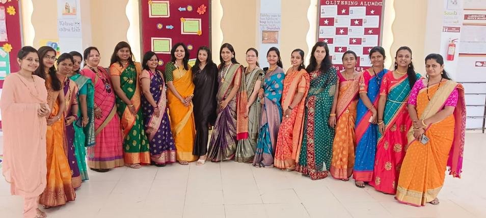 Traditional Day Celebration