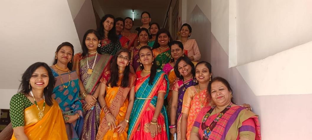 Traditional Day Celebration