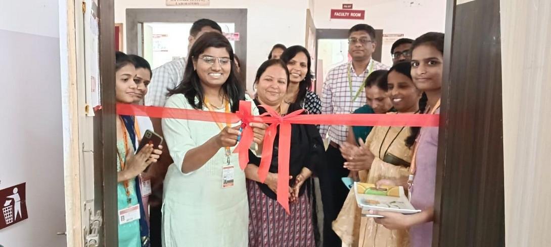 Exhibition on “ Entrepreneurship Development”